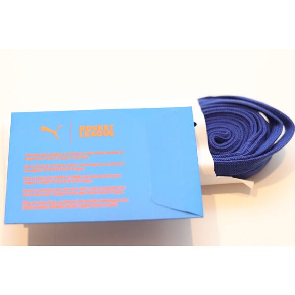 Puma Suede Rocket League Jr Sz 6Y - Picture 9 of 9